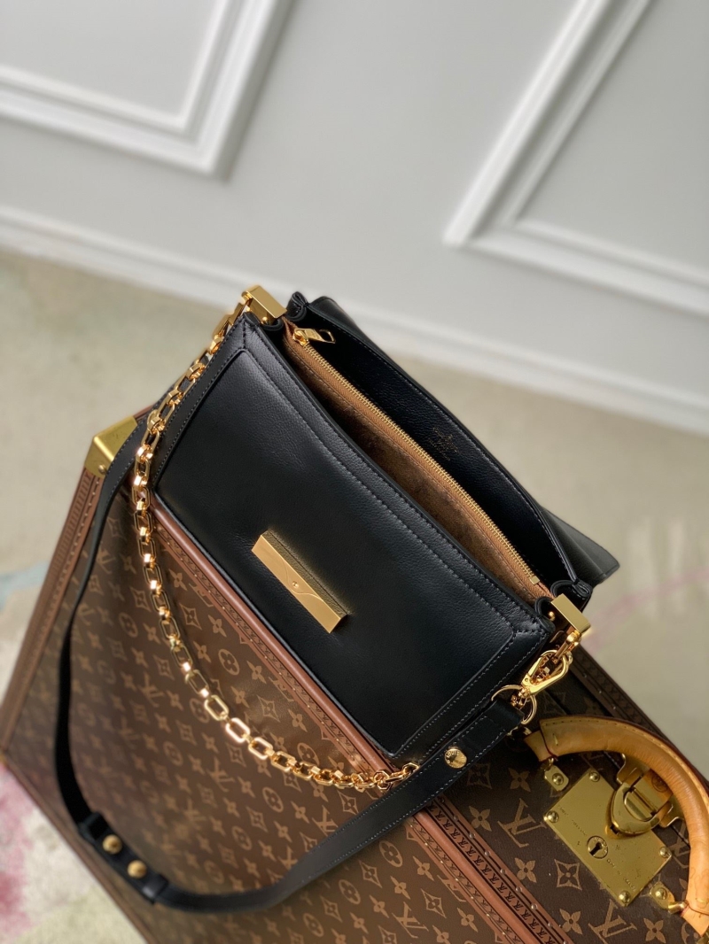 LV Satchel bags